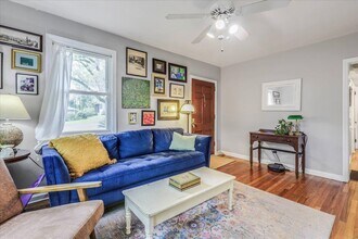 211 Grace St in Tallahassee, FL - Building Photo - Building Photo