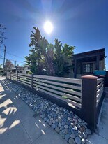 3704 Texas St in San Diego, CA - Building Photo