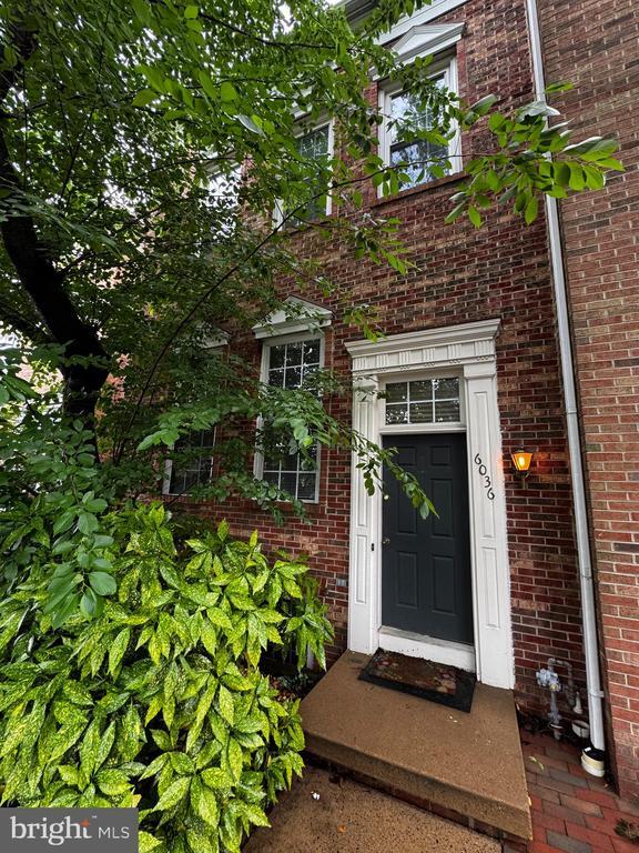 6036 Lincolnia Rd in Alexandria, VA - Building Photo - Building Photo