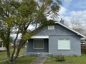 709 E Jackson Ave in Harlingen, TX - Building Photo - Building Photo