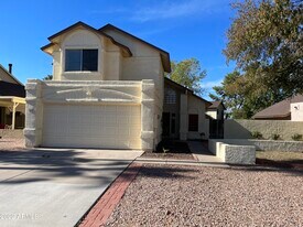 1524 N Apache Dr in Chandler, AZ - Building Photo