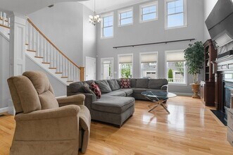 6 St James Dr in Andover, MA - Building Photo - Building Photo