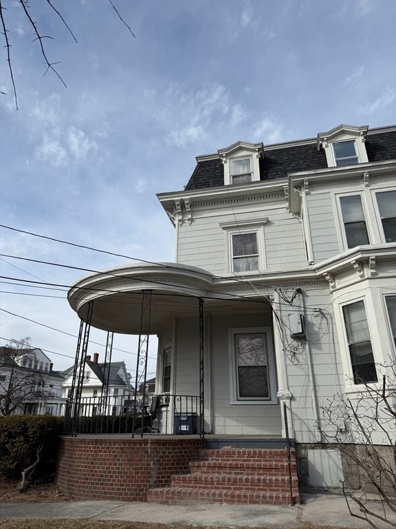 229 Jackson St in Lawrence, MA - Building Photo - Building Photo