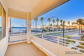 1896 S Westside Dr in Anaheim, CA - Building Photo - Building Photo