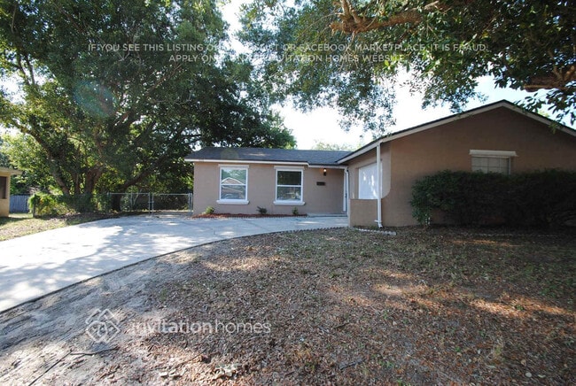 property at 520 Sunrise Dr