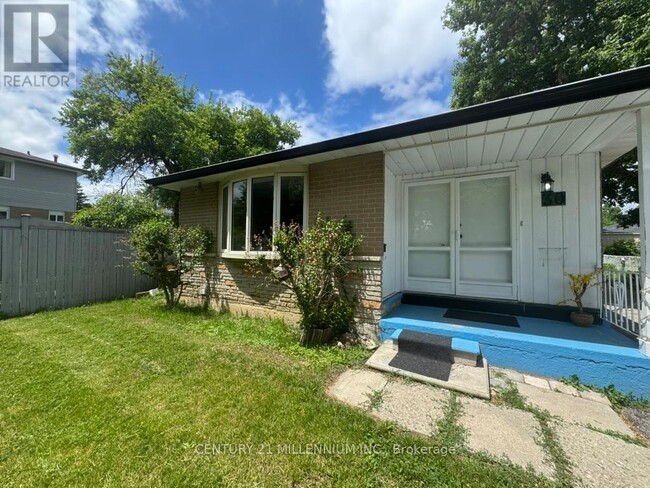 property at 30 Kenilworth Rd
