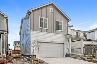 2186 Flower Blossom Ave in Brighton, CO - Building Photo - Building Photo