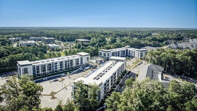 5580 Farrington Rd, Unit B4 in Chapel Hill, NC - Building Photo - Building Photo