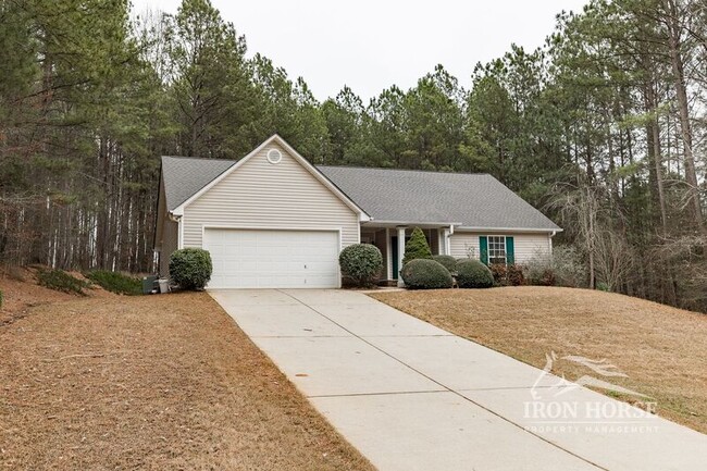 348 Pine Ridge Cir in Winterville, GA - Building Photo - Building Photo