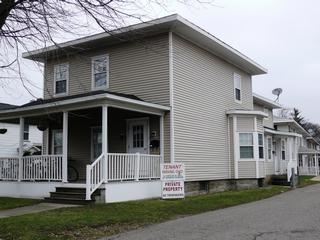 42-48 Water St in Fredonia, NY - Building Photo