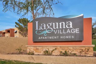 Laguna Village Apartments