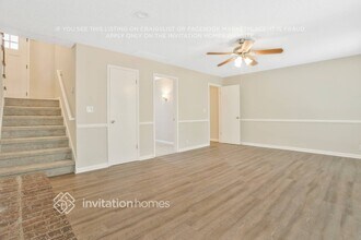 5789 Chisholm Trail SW in Lilburn, GA - Foto de edificio - Building Photo