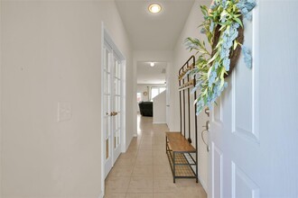 15422 Key Crest Ln in Cypress, TX - Foto de edificio - Building Photo