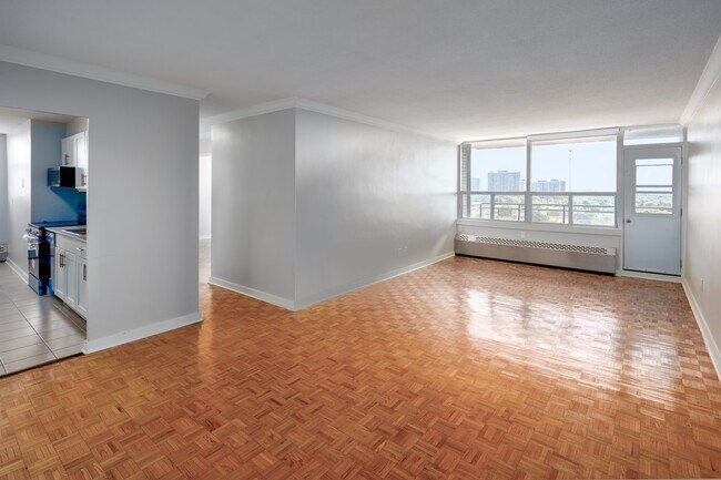 Braemar Place in Brampton, ON - Building Photo - Interior Photo