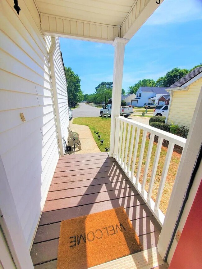 2990 Barnwood Crossing NW in Duluth, GA - Building Photo - Building Photo