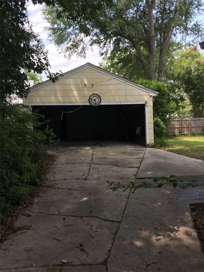 620 E 4th St in El Dorado, AR - Building Photo - Building Photo