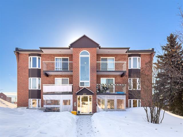 4892 De Nicolet Av in Shawinigan, QC - Building Photo