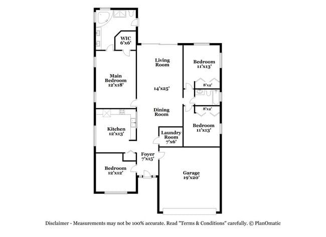 6751 Monarch Park Dr in Apollo Beach, FL - Building Photo - Building Photo