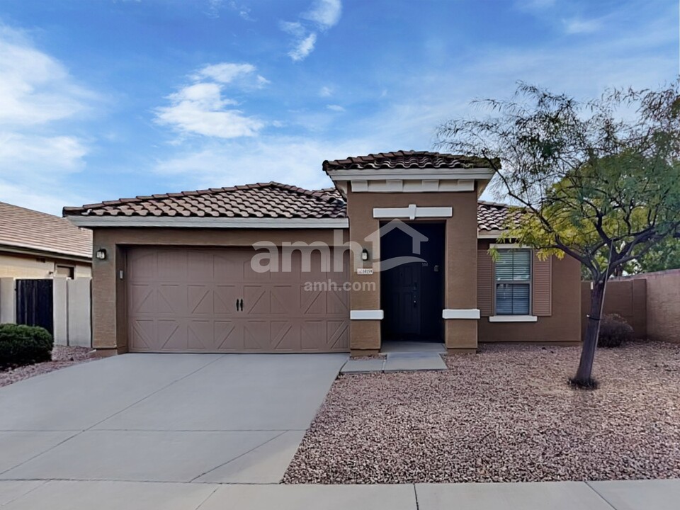 14159 W Larkspur Dr in Surprise, AZ - Building Photo