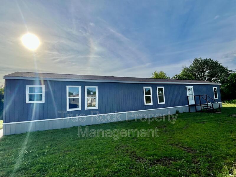 16493 County Rd 1526 Ct in Ada, OK - Foto de edificio