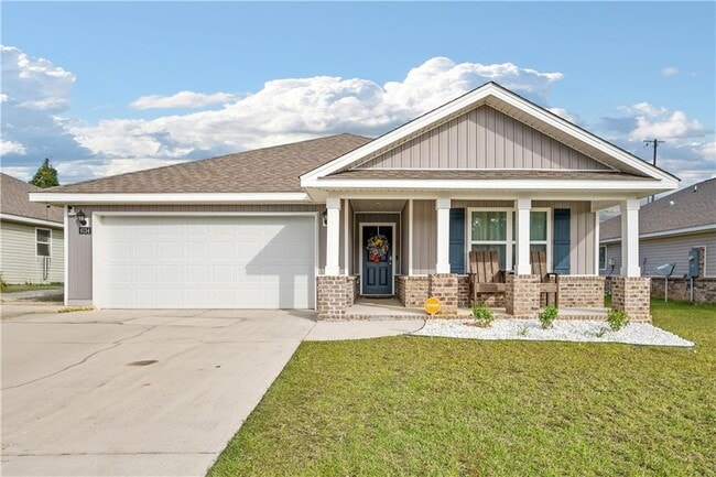 property at 6134 Stream Bank Dr