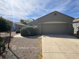 12138 N 153rd Ave in Surprise, AZ - Building Photo