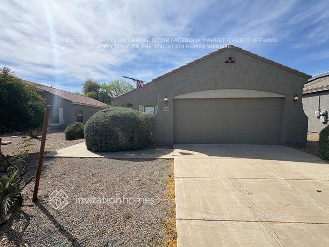 property at 12138 N 153rd Ave