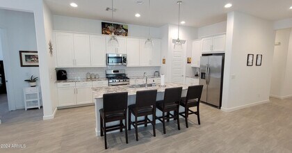 19610 W Avalon Dr in Buckeye, AZ - Building Photo - Building Photo