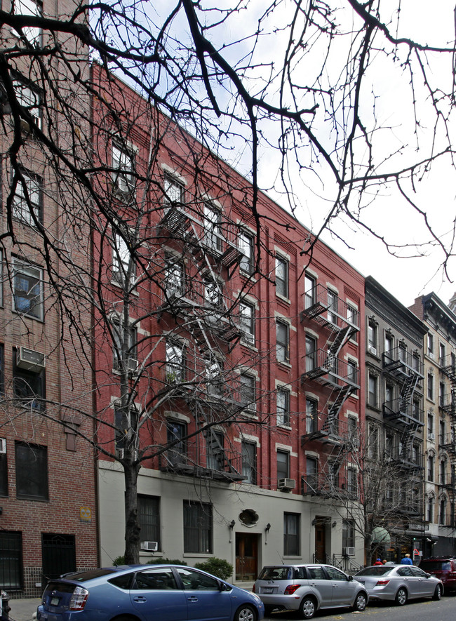 121 E 88th St in New York, NY - Building Photo - Building Photo