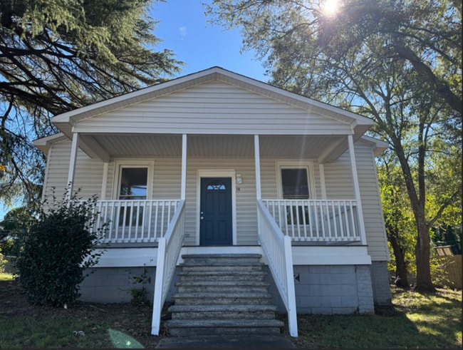 property at 18 Pond St
