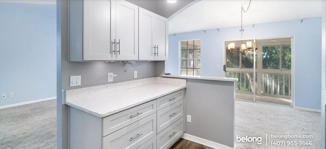 1030 Loch Vail, Unit 21 in Apopka, FL - Building Photo - Building Photo