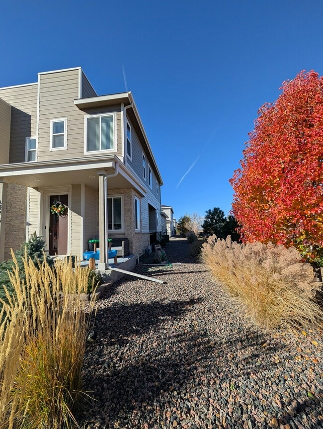 23613 E 5th Dr in Aurora, CO - Building Photo - Building Photo