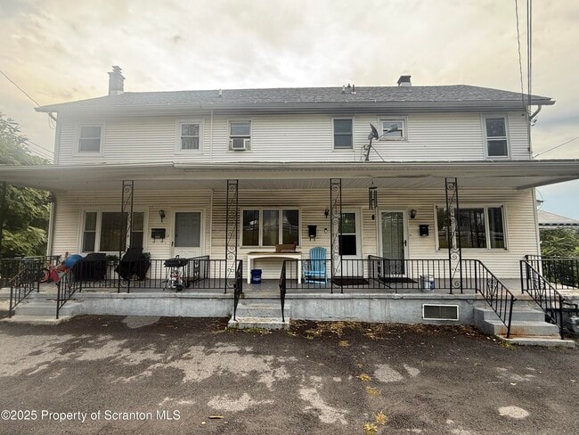 property at 1132 Providence Rd