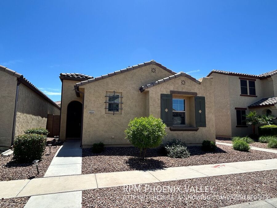 9005 W Nicolet Ave in Glendale, AZ - Building Photo