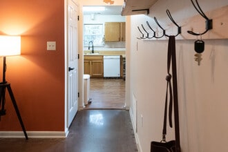 3270 Greenwich Ct, Unit CT in Waldorf, MD - Building Photo - Building Photo