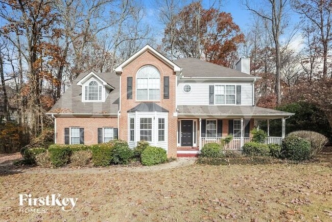 property at 205 Crown Oaks Ct