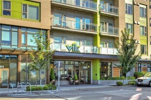 1760 NW 56th St in Seattle, WA - Building Photo