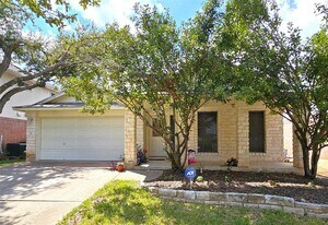 718 Settlement St in Cedar Park, TX - Building Photo
