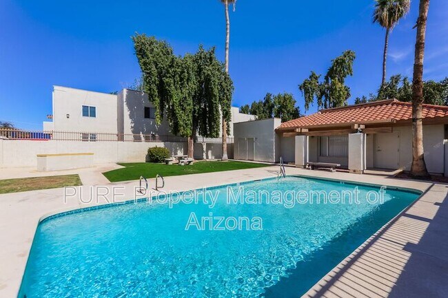 8842 North 8th St in Phoenix, AZ - Building Photo - Building Photo