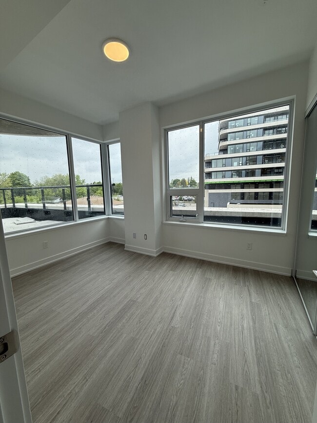 property at 8188 Yonge St