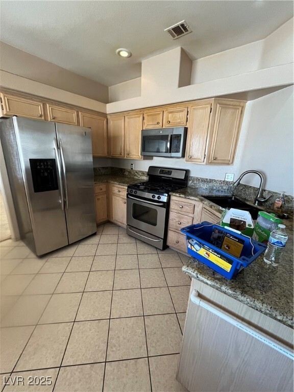 property at 3692 S Riley St