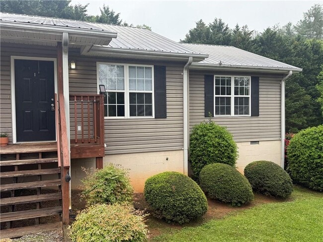 property at 683 Grant St