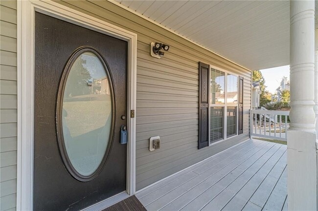 583 Embassy Walk in Winder, GA - Building Photo - Building Photo