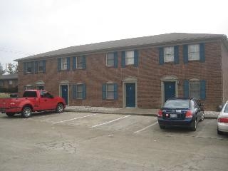 110-114 Alycia Dr in Richmond, KY - Building Photo - Building Photo