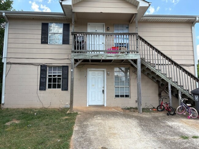 property at 1714 25th Ave