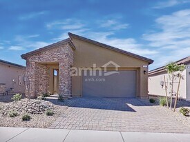 893 English Primrose St in Henderson, NV - Building Photo