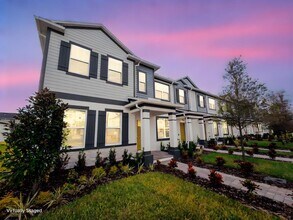 640 Pothos St in Apopka, FL - Building Photo - Building Photo