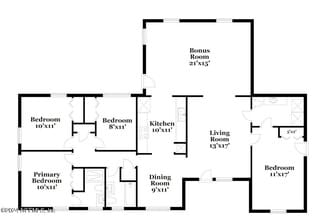 2436 Lourdes Dr W in Jacksonville, FL - Building Photo - Building Photo