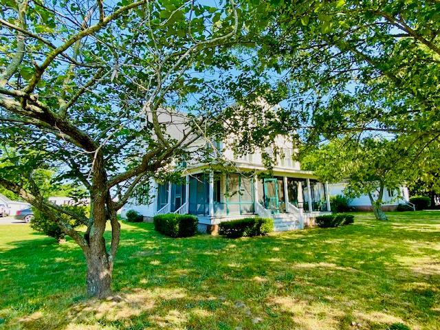 16523 Courthouse Rd in Eastville, VA - Building Photo - Building Photo