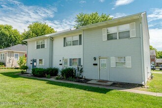113-117 Ada Ave in Shelbyville, KY - Building Photo - Building Photo